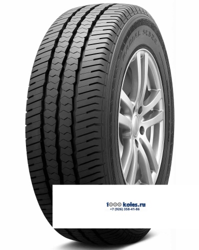 Westlake 215/70 r16c SC328 108/106T