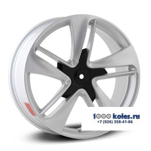 Legeartis Concept R16 / 6.5J PCD 5x105 ЕТ 39 ЦО 56.6 GM505