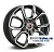 Legeartis Concept R17 / 7J PCD 5x112 ЕТ 40 ЦО 57.1 SK516