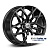 Wheels UP R17 / 7.5J PCD 5x108 ЕТ 44 ЦО 67.1 Up110