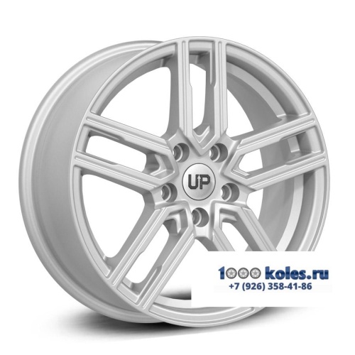 Wheels UP R16 / 6.5J PCD 5x114.3 ЕТ 45 ЦО 67.1 Up113