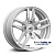 Wheels UP R15 / 6J PCD 4x100 ЕТ 35 ЦО 67.1 Up125