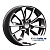 Скад R17 / 7J PCD 5x114.3 ЕТ 40 ЦО 66.1 KL-299