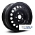 TREBL R17 / 7J PCD 5x108 ЕТ 50 ЦО 63.3 X40929
