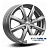 iFree R15 / 6J PCD 4x100 ЕТ 40 ЦО 60.1 Бланш