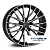 MAK R19 / 8.5J PCD 5x114.3 ЕТ 44 ЦО 67.1 Speciale