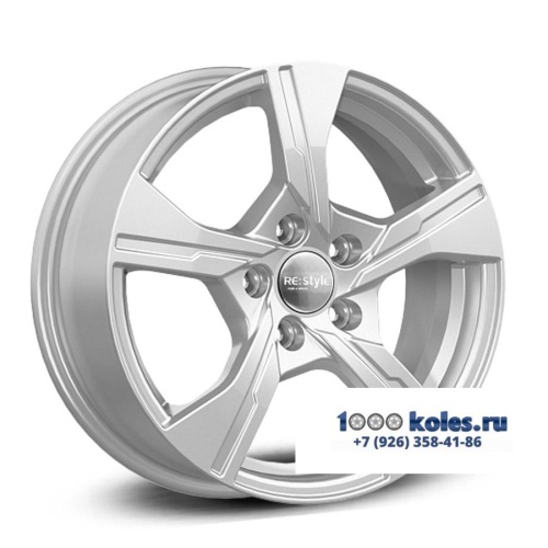 iFree Original R16 / 6.5J PCD 5x112 ЕТ 43 ЦО 57.1 ZV Taos КС1053