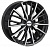 Carwel Агма 1719 (Optima/ Tucson) 7,0x17 5/114,3 ET51 D67,1 ABT (Арт.122190)