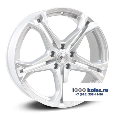 RST R19 / 7.5J PCD 5x108 ЕТ 46 ЦО 63.4 R099