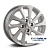 Скад R15 / 6J PCD 4x100 ЕТ 46 ЦО 54.1 KL-320