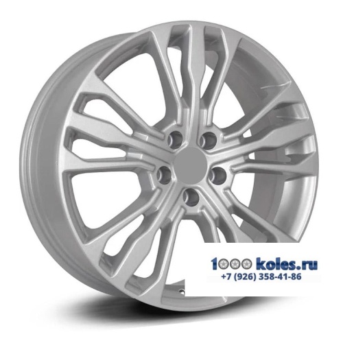 RST R18 / 7J PCD 5x114.3 ЕТ 45 ЦО 67.1 R188