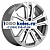 Khomen Wheels 7x18/5x114,3 ET37 D66,5 KHW1803 (Dargo/Jolion) F-Silver-FP