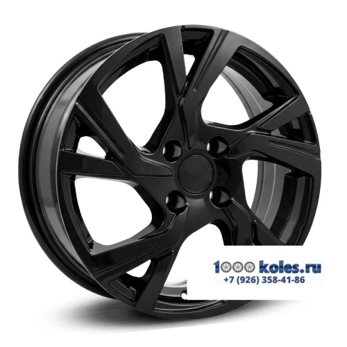 RST R15 / 6J PCD 4x100 ЕТ 46 ЦО 60.1 R075