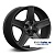 Premium Series R20 / 8.5J PCD 5x114.3 ЕТ 40 ЦО 66.6 КР008 WEY 07