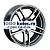 LS 7x17/5x100 ET45 D73,1 285 GMF (конус)