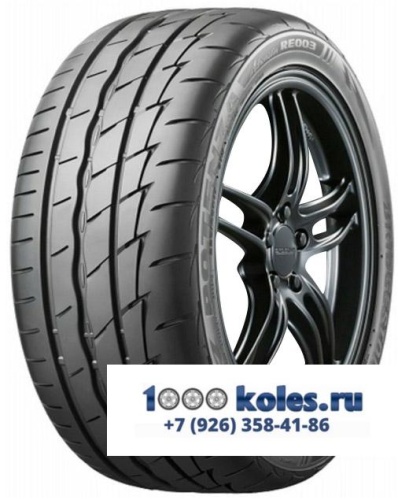 Bridgestone 245/35 r19 POTENZA Adrenalin RE003 93W