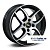 Cross Street R15 / 6J PCD 4x100 ЕТ 50 ЦО 60.1 CR-18