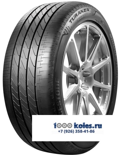 Bridgestone 275/45 r18 Turanza T005A 103W