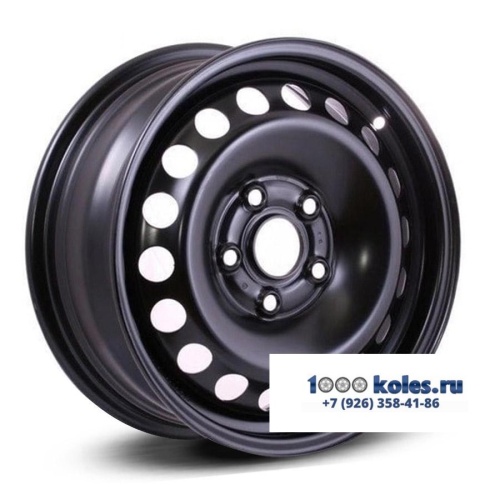 Magnetto R16 / 6.5J PCD 5x139.7 ЕТ 40 ЦО 98 16024