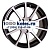 Venti 6,5x16/5x114,3 ET45 D67,1 1603 BD