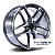 Legeartis Concept R20 / 8.5J PCD 5x112 ЕТ 35.5 ЦО 66.6 MR546