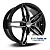 Скад R17 / 7J PCD 5x114.3 ЕТ 45 ЦО 67.1 Турин