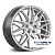 Скад R17 / 7J PCD 5x114.3 ЕТ 45 ЦО 60.1 Азимут
