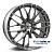 NEO R19 / 7.5J PCD 5x108 ЕТ 45 ЦО 63.4 940