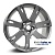 Replica H R20 / 8.5J PCD 5x120 ЕТ 53 ЦО 72.6 LR29H