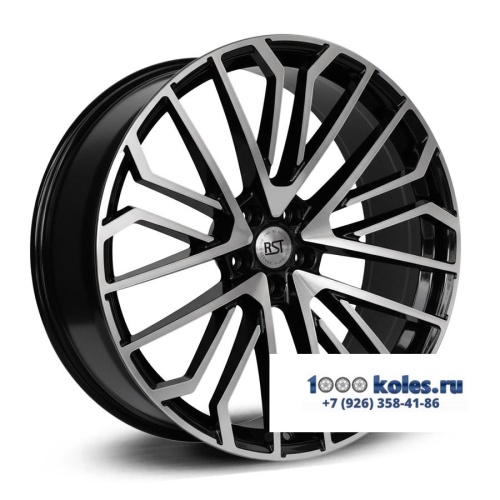 RST R22 / 10J PCD 5x112 ЕТ 20 ЦО 66.6 R2206FF