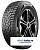 Gislaved 245/45 r18 SpikeControl 100T Шипы