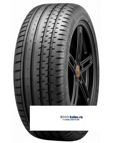Continental 255/35 r20 ContiSportContact 2 97Y