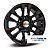 NEO R17 / 7.5J PCD 6x139.7 ЕТ 35 ЦО 67.1 732