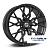RST R21 / 9.5J PCD 5x112 ЕТ 31 ЦО 66.6 R2102FF