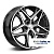 Скад R18 / 8J PCD 5x120 ЕТ 41 ЦО 59.6 Челси