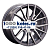 LS 6,5x15/4x100 ET40 D73,1 791 GMF (конус)
