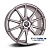 Venti R17 / 7J PCD 5x114.3 ЕТ 48.5 ЦО 67.1 1704