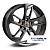 RST R17 / 7J PCD 5x108 ЕТ 40 ЦО 54.1 R037