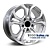 Replica H R16 / 7J PCD 5x120 ЕТ 34 ЦО 72.6 BM19H