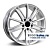 Legeartis Optima R17 / 7J PCD 5x112 ЕТ 43 ЦО 57.1 VW33