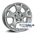 Replica H R17 / 7.5J PCD 5x120 ЕТ 45 ЦО 64.1 Ho7H