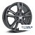 Скад R17 / 7J PCD 5x114.3 ЕТ 48.5 ЦО 67.1 Мельбурн