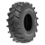 Forerunner 13,6-20 12PR 116A6 611 R-1 TT КИТАЙ