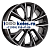 Premium Series 7x18/5x114,3 ET45 D66,1 КР012 (X-Trail) Diamond Quartz