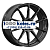 iFree 7x18/5x114,3 ET35 D60,1 Винзор (КС1108) BK