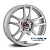 Yamato Segun R16 / 6.5J PCD 5x112 ЕТ 46 ЦО 57.1 Minamoto-no Eriie
