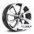 iFree Original R16 / 6J PCD 4x100 ЕТ 49 ЦО 54.1 Rio X-Line КС893
