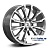 Premium Series R20 / 8.5J PCD 6x139.7 ЕТ 33 ЦО 75.1 КР006 Haval H9