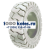 Maxam 140/55-9/4,00E IND MS701+ TR NM Цельнолитая немаркая с бортом ВЬЕТНАМ