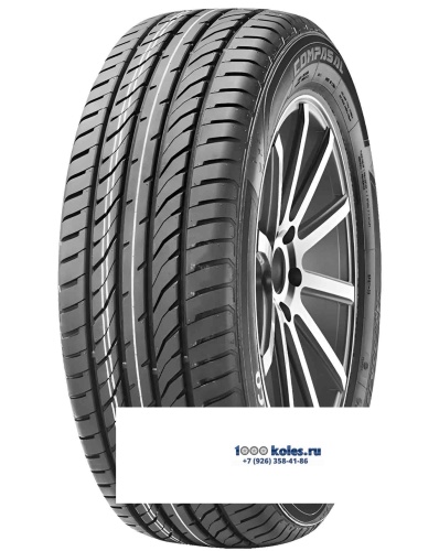 Compasal 215/55 r18 GRANDECO 99V
